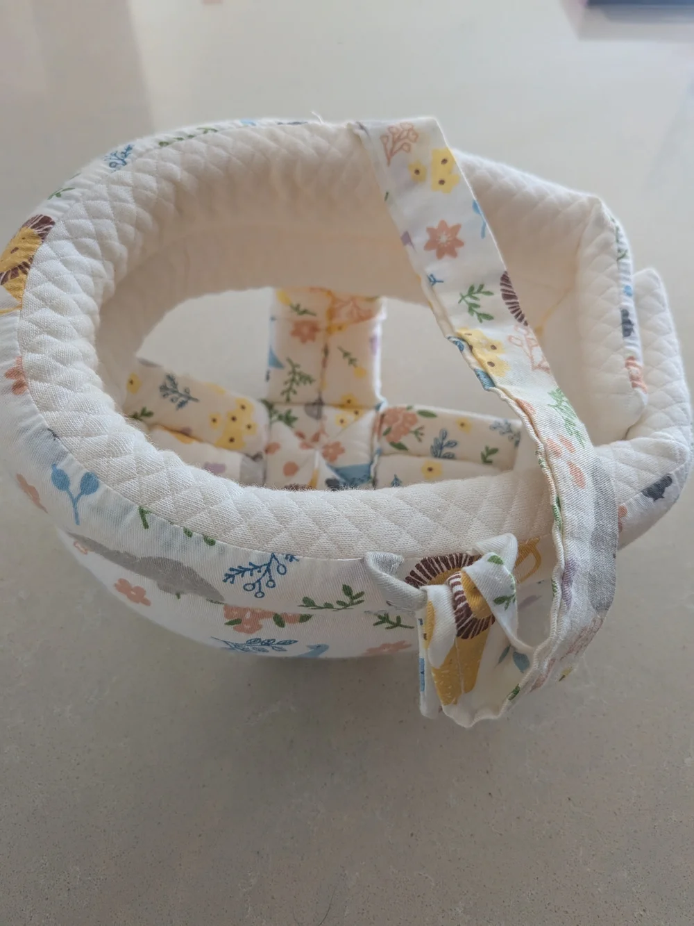 N/A soft cushioned